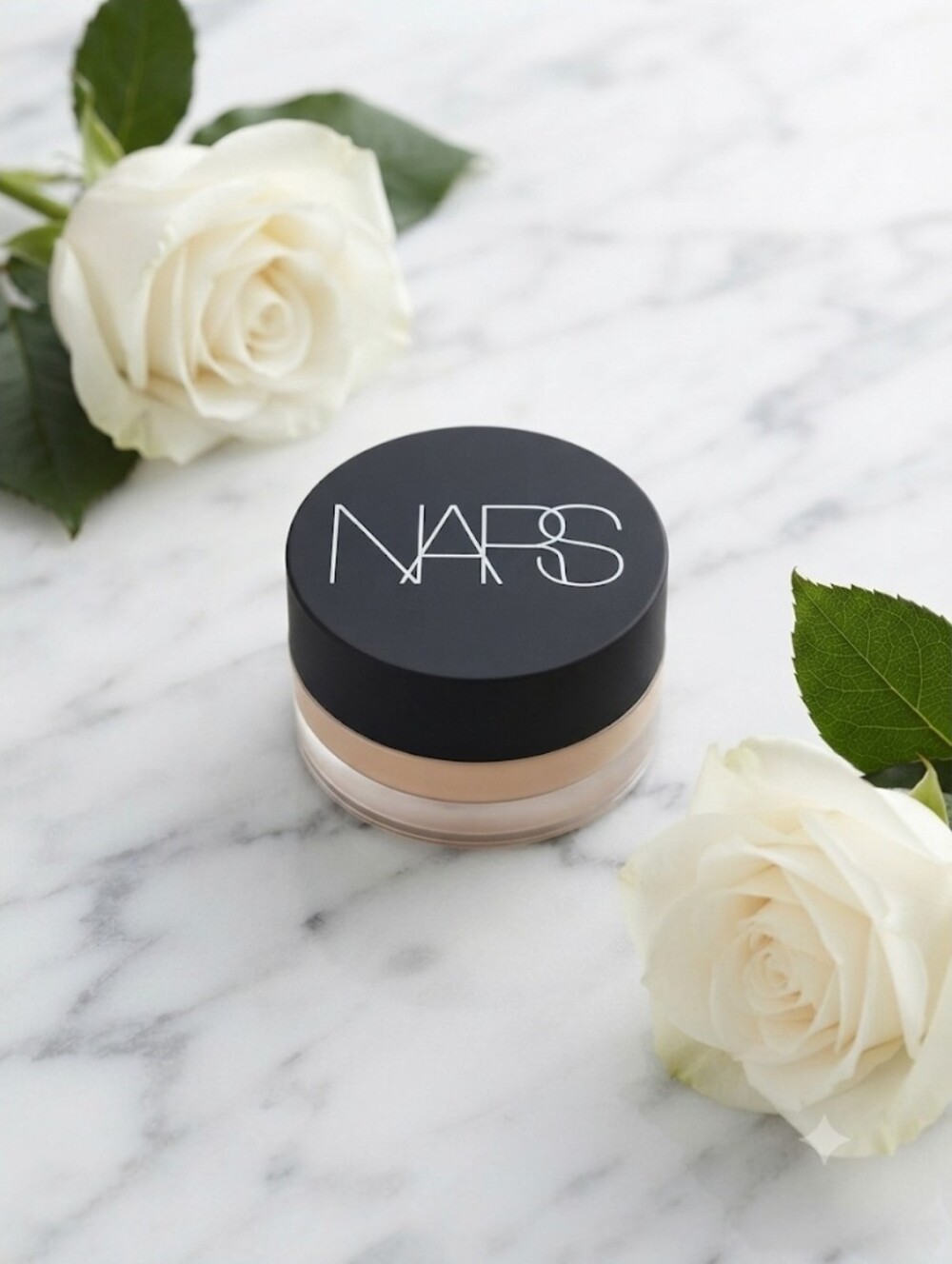 NARS Soft Matte Complete Concealer Light 2.75 Cannelle ☆RARE☆ | Read Below